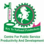 Center for Public Service Productivity